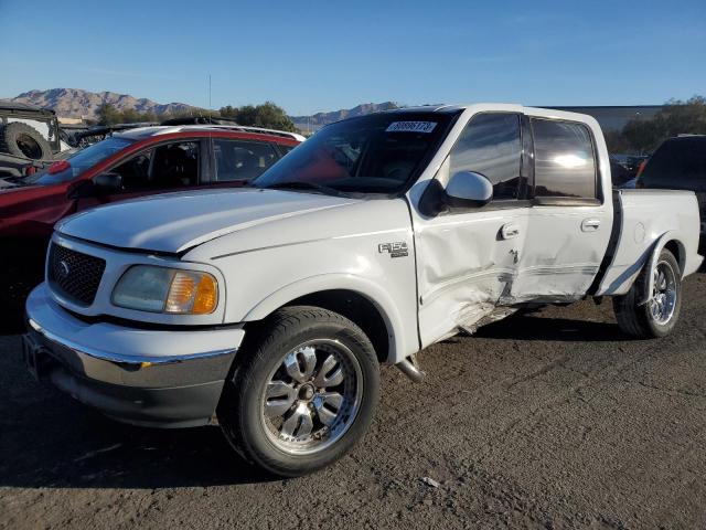 FORD F-150 2002 1ftrw07l02kb92467