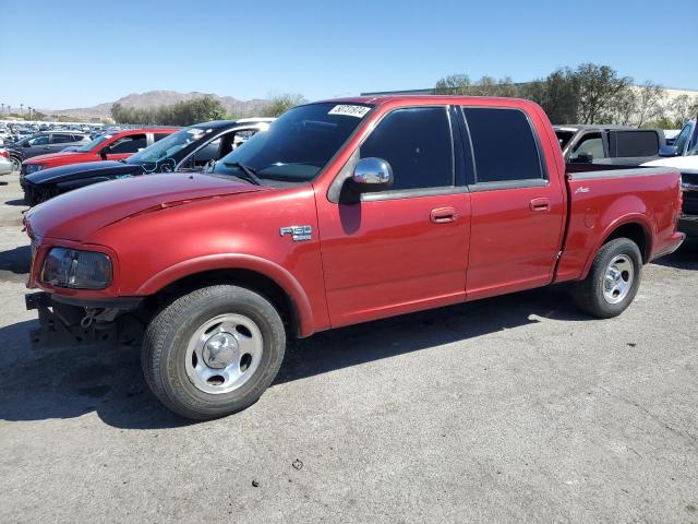 FORD F-150 2003 1ftrw07l03kd57015