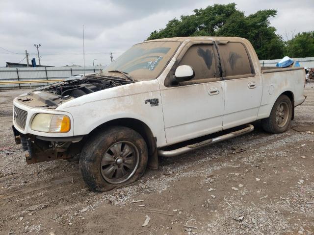 FORD F-150 2003 1ftrw07l13kc94801