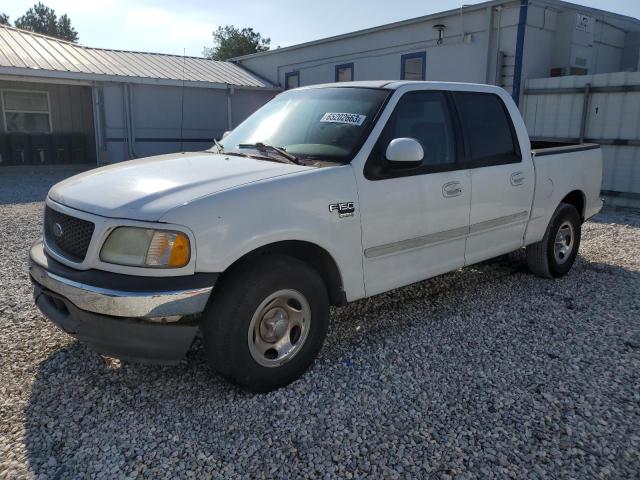 FORD F150 SUPER 2003 1ftrw07l13kd71683