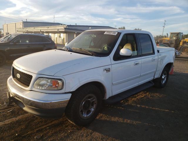 FORD F-150 2001 1ftrw07l21ke34786