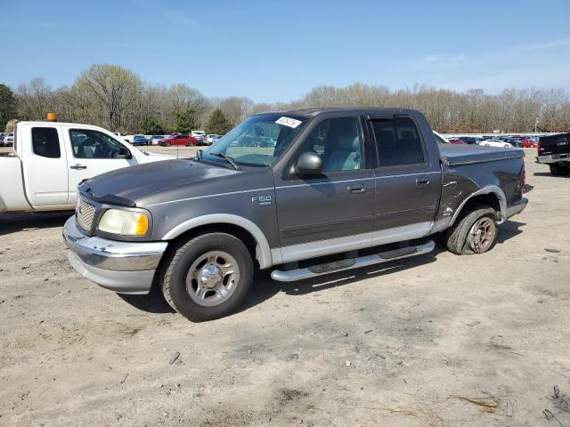 FORD F-150 2002 1ftrw07l22kd20062