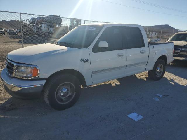 FORD F-150 2003 1ftrw07l23kb73971