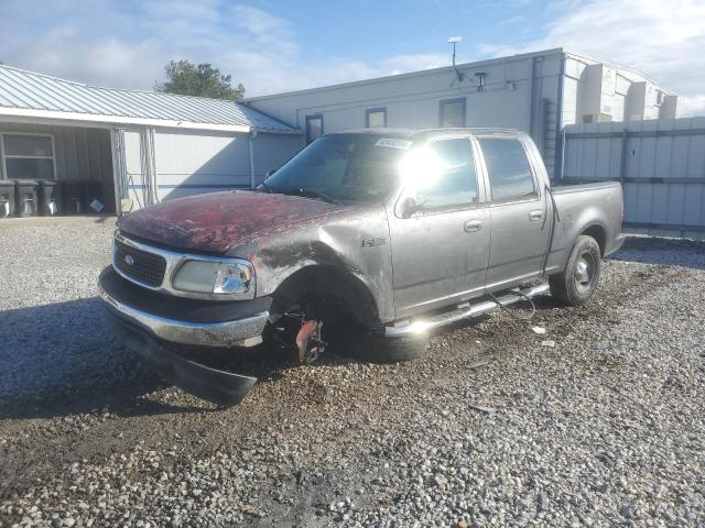 FORD F-150 2003 1ftrw07l23kd78402