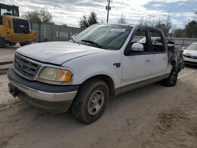 FORD F-150 2002 1ftrw07l42kb89278