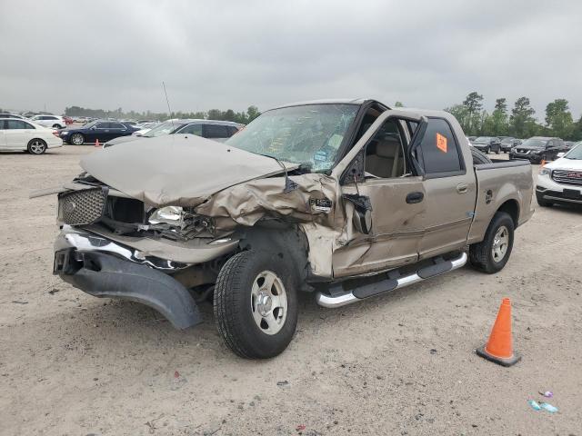 FORD F-150 2003 1ftrw07l43ka30391