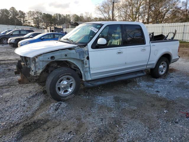 FORD F-150 2003 1ftrw07l43ka54013