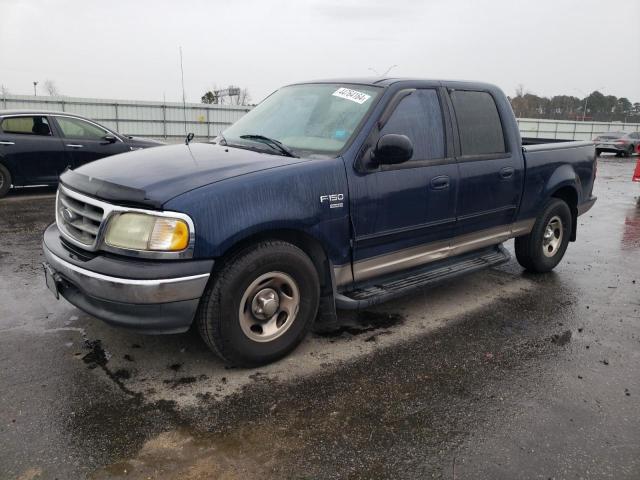 FORD F-150 2003 1ftrw07l43ka54643