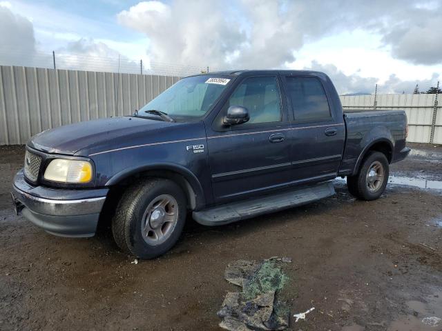 FORD F-150 2001 1ftrw07l51ke18369