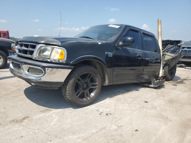 FORD F150 SUPER 2001 1ftrw07l51kf38950