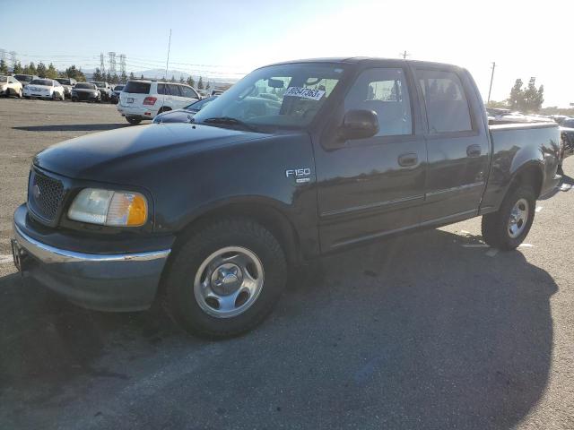 FORD F-150 2003 1ftrw07l53kb29690