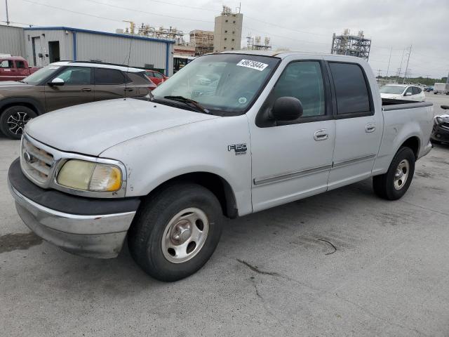 FORD F-150 2003 1ftrw07l53kd40856