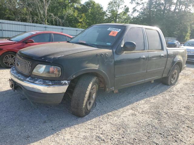 FORD F150 SUPER 2001 1ftrw07l61ke13536