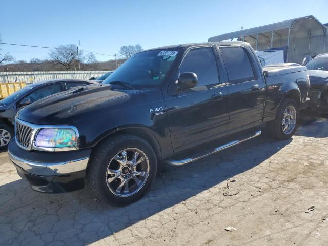 FORD F-150 2001 1ftrw07l61kf42036