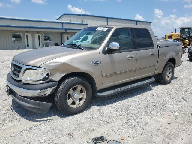 FORD F150 SUPER 2002 1ftrw07l62ka88808