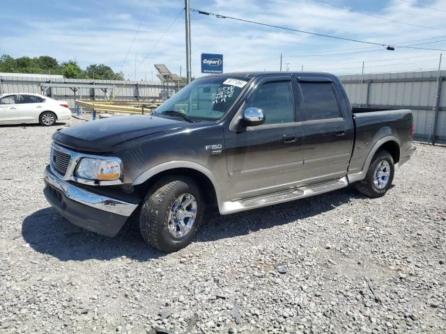 FORD F150 SUPER 2002 1ftrw07l62kb33777