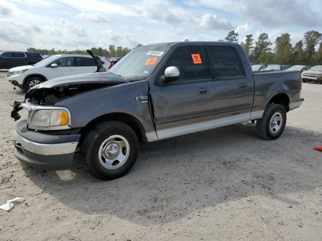 FORD F-150 2002 1ftrw07l62kc06839