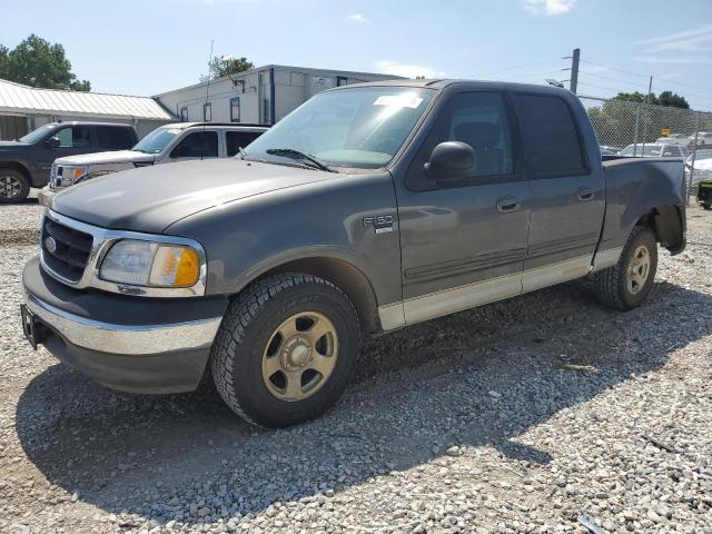 FORD F-150 2003 1ftrw07l63kd52711