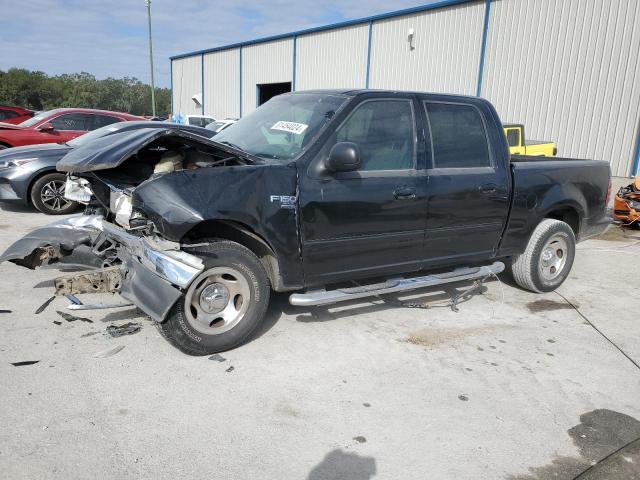 FORD F150 SUPER 2003 1ftrw07l73ka42731