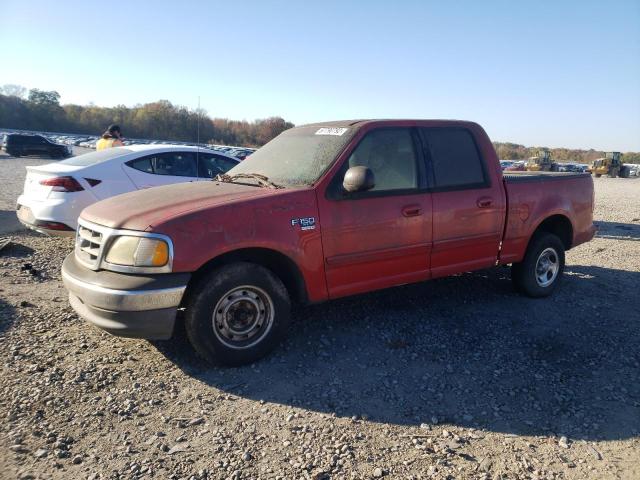 FORD 150 2003 1ftrw07l73kc09136