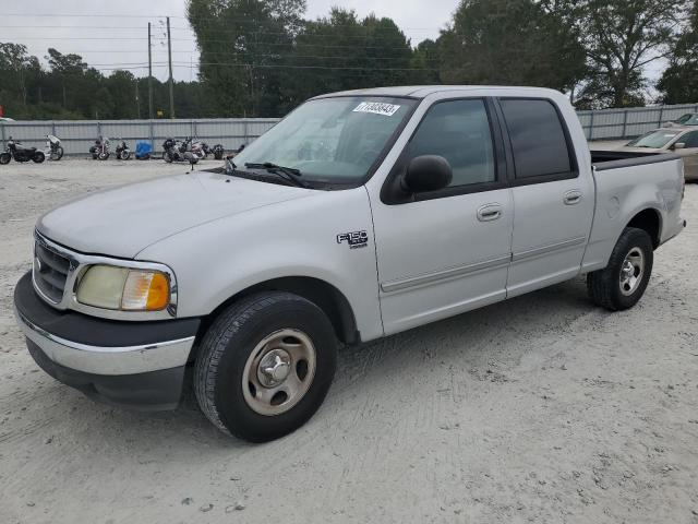 FORD F150 SUPER 2003 1ftrw07l73kc18029