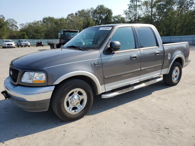 FORD F150 SUPER 2003 1ftrw07l73kd12332