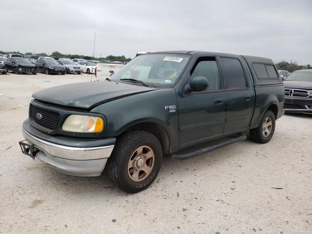 FORD F-150 2003 1ftrw07l73kd68125