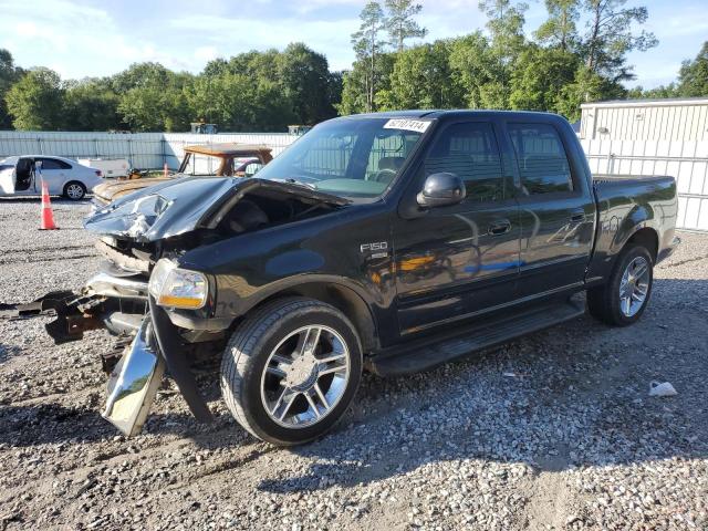 FORD F-150 2001 1ftrw07l81kb52958