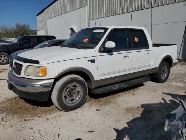 FORD F-150 2001 1ftrw07l81kc15895