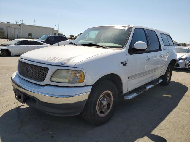 FORD F150 SUPER 2003 1ftrw07l83ka82848