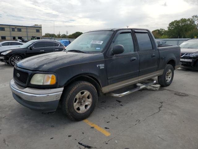 FORD F150 SUPER 2003 1ftrw07l83kb64594