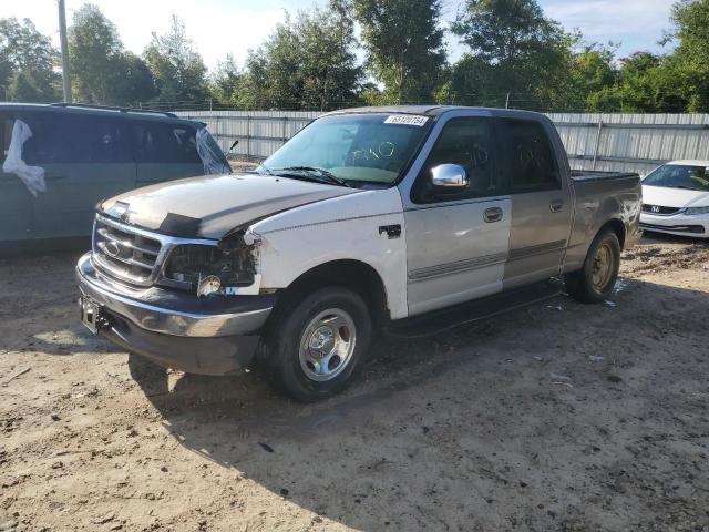 FORD F150 2001 1ftrw07l91kb65623