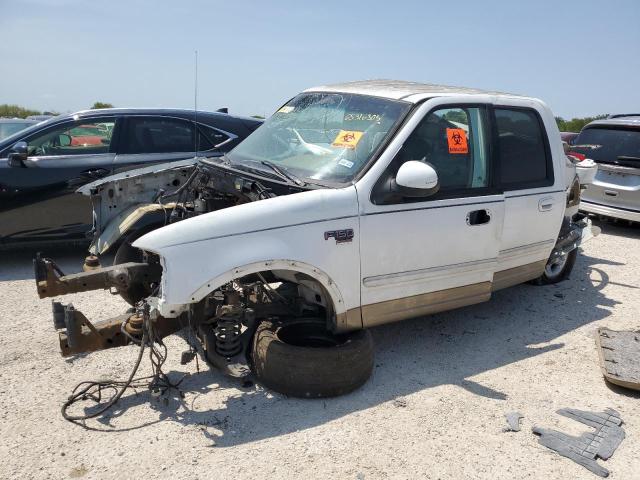 FORD F150 SUPER 2002 1ftrw07l92kc12795