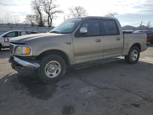 FORD F-150 2002 1ftrw07l92ke28453