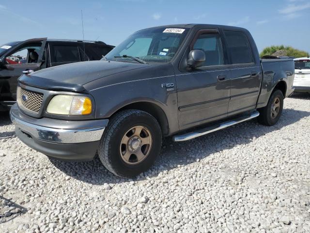 FORD F-150 2003 1ftrw07l93kb06753