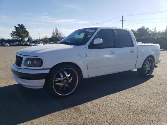 FORD F-150 2003 1ftrw07l93kb38926