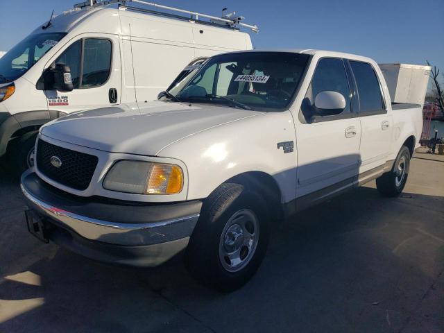 FORD F-150 2001 1ftrw07lx1ka86655