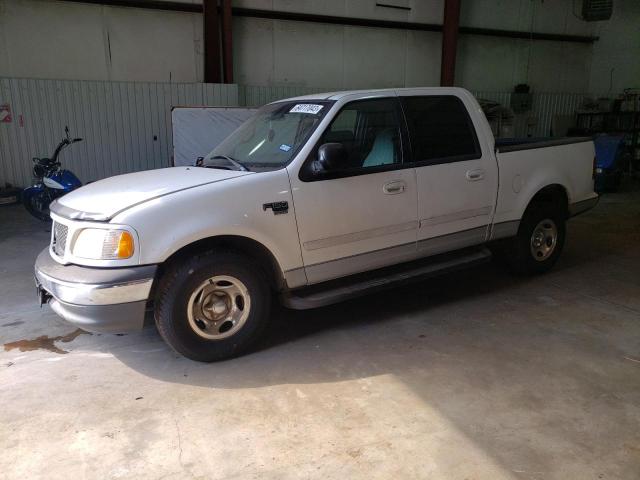 FORD F150 SUPER 2001 1ftrw07lx1ke91463