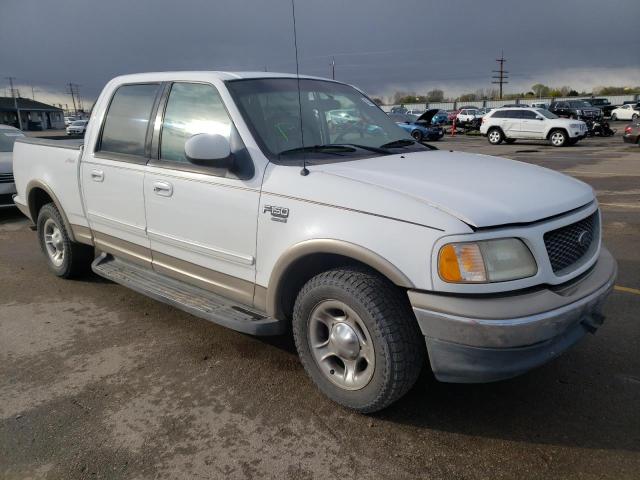 FORD F-150 2001 1ftrw07lx1kf75458