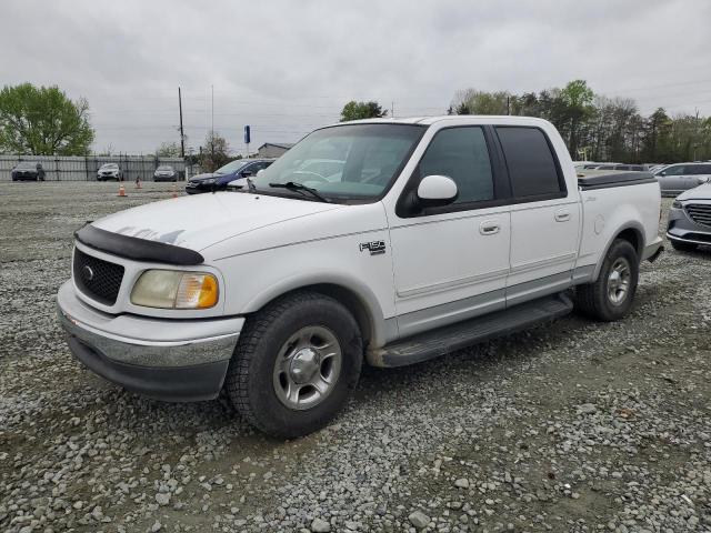 FORD F-150 2002 1ftrw07lx2kb49416