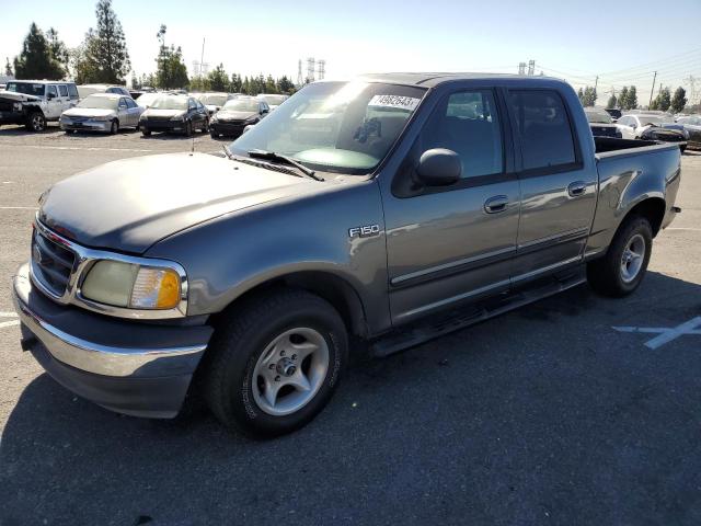 FORD F-150 2003 1ftrw07lx3kb39728