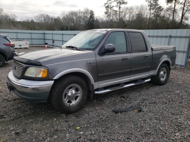 FORD F-150 2003 1ftrw07lx3kb49532