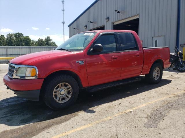 FORD F150 SUPER 2003 1ftrw07lx3kc40350