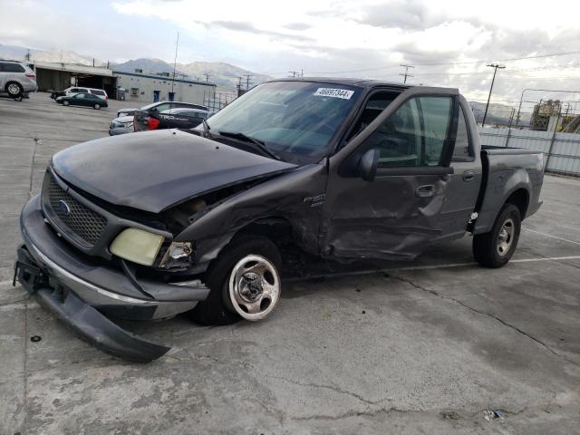 FORD F-150 2003 1ftrw07lx3kc71940