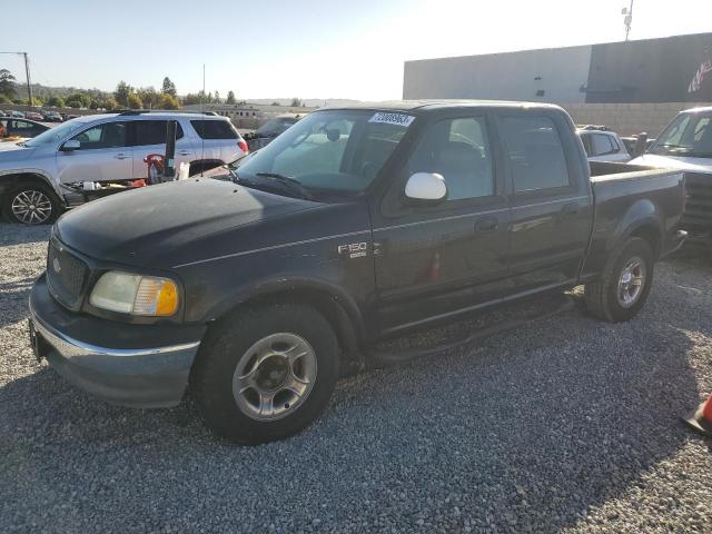 FORD F-150 2003 1ftrw07lx3kc94618