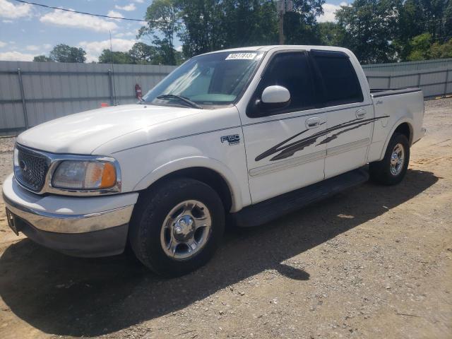 FORD F-150 2003 1ftrw07lx3kd85050