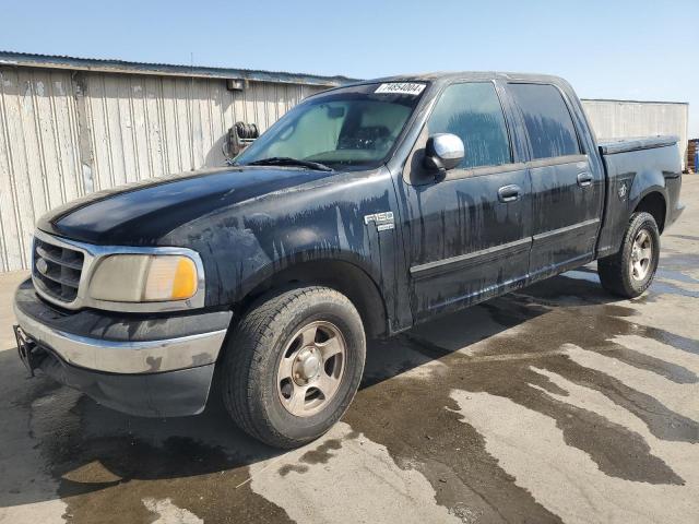 FORD F150 SUPER 2001 1ftrw07w31kb18579