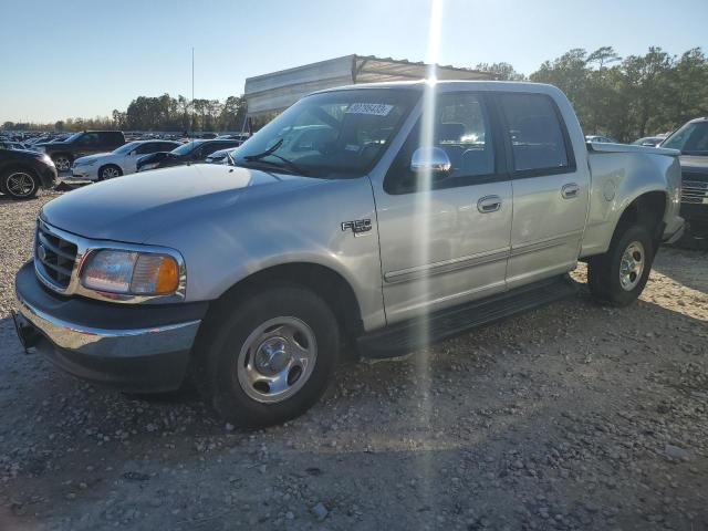 FORD F-150 2001 1ftrw07w41ka83471