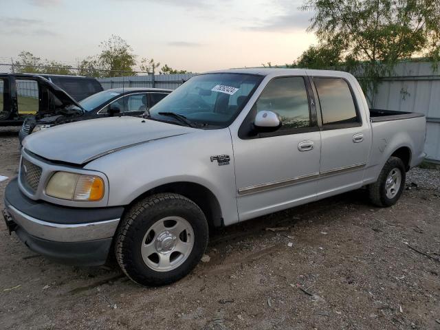 FORD F150 SUPER 2001 1ftrw07w51ka19097