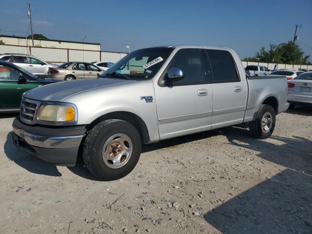 FORD F150 SUPER 2001 1ftrw07w51ka38409